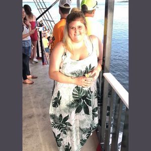 Meet your Posher, Jordyn